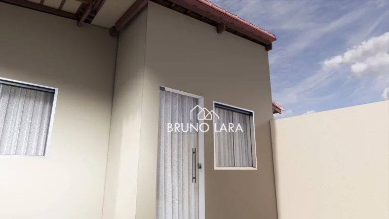 Imagem Casa à venda em são Joaquim de Bicas MG Bairro Marques Industrial