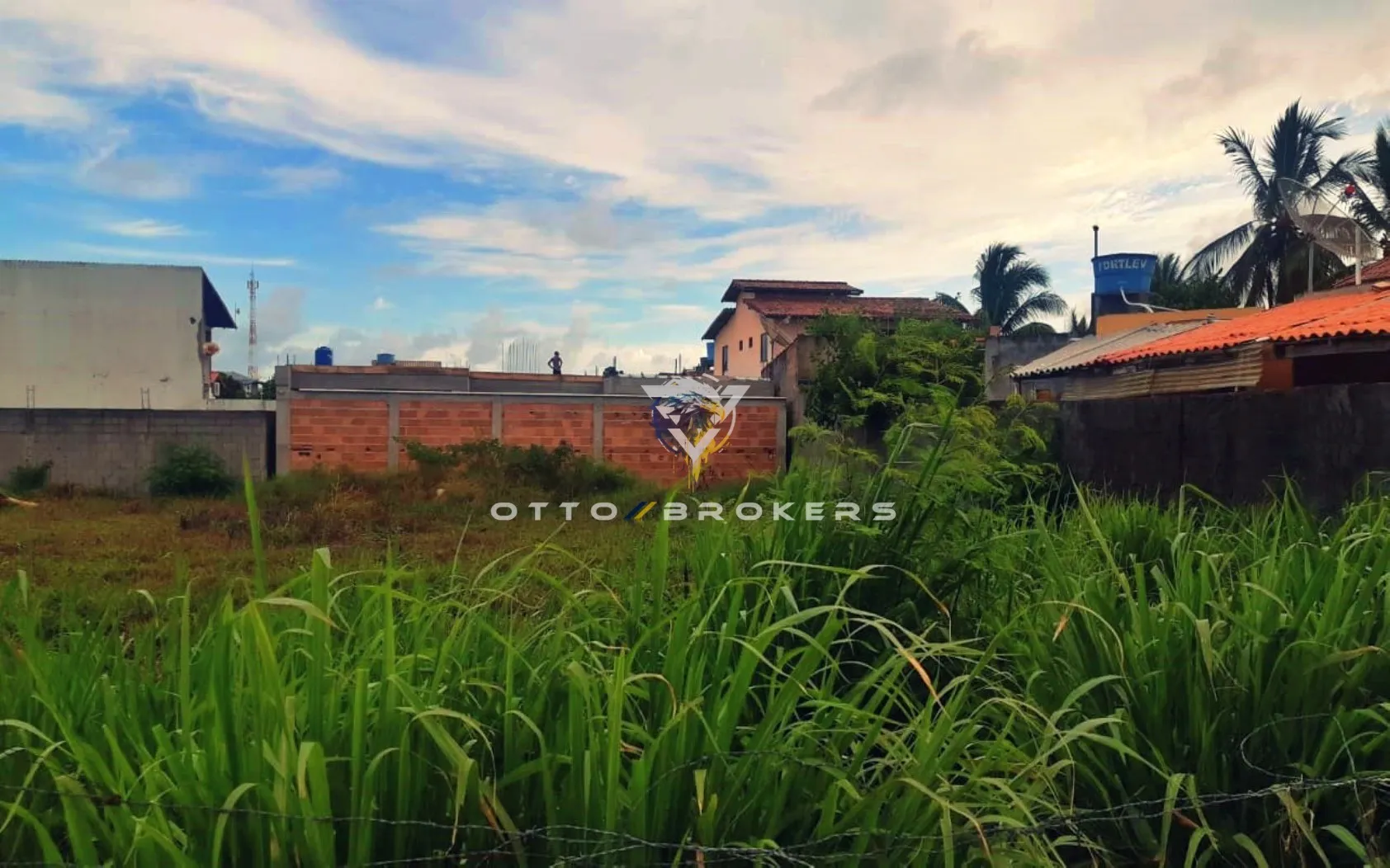 Foto do imóvel TERRENO RESIDENCIAL em Santa Cruz Cabrália - BA, Coroa Vermelha em Coroa Vermelha, Santa Cruz Cabrália - BA