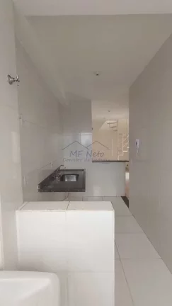 Imagem Apartamento Padrão