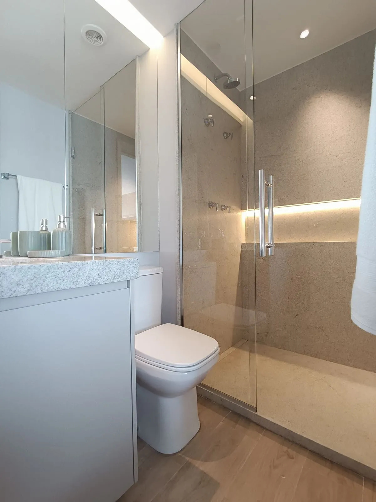 Imagem Apartamento com 1 Quarto para alugar, 27m² - Vila Nova Conceição