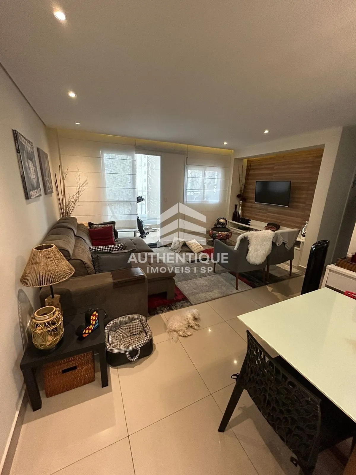 Imagem ABITARE JARDIM DA SAUDE - Apartamento no bairro Saúde à venda