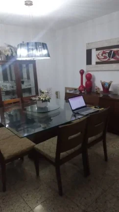 Imagem APARTAMENTO COM 134 m² - FORTE - PRAIA GRANDE SP