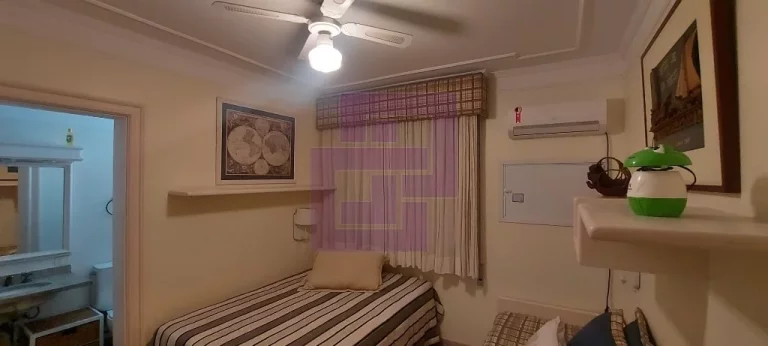Imagem Apartamentos / Padrão na cidade de Guarujá