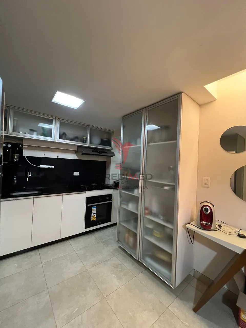 Foto do imóvel Apartamento Belíssimo no charmoso bairro Miramar com lazer completo em Rua Doutor Agrícola Montenegro, 210 - Miramar, João Pessoa - PB