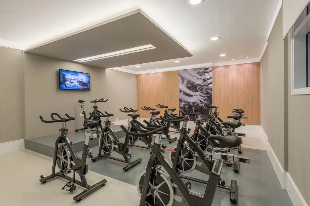 Imagem Residencial Páteo Barra Funda, apartamento 3 suítes na Barra Funda São Paulo, apartment in São Paulo Brazil