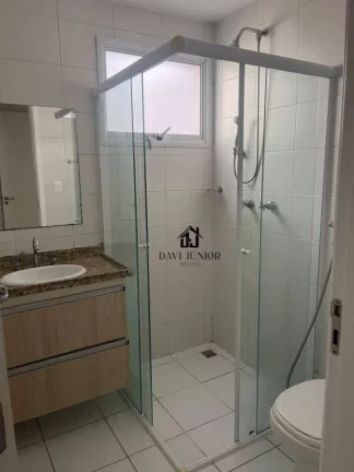 Imagem Apartamento com 3 dormitórios sendo 1 suíte - venda por R$ 900.000 ou aluguel por R$ 3.700/mês - Parque Campolim - Sorocaba/SP