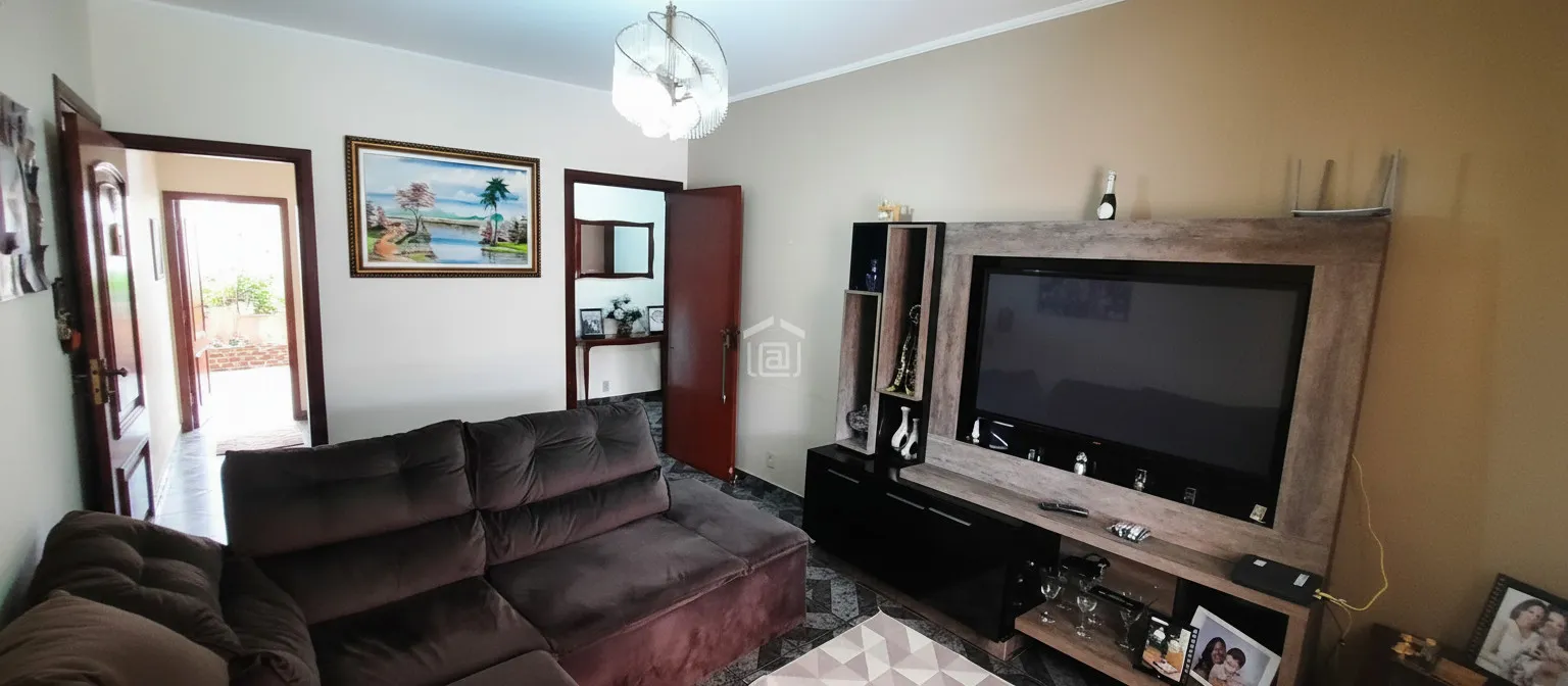 Imagem Casa 3 quartos à venda em Jardim Campos Elísios, Poços de Caldas