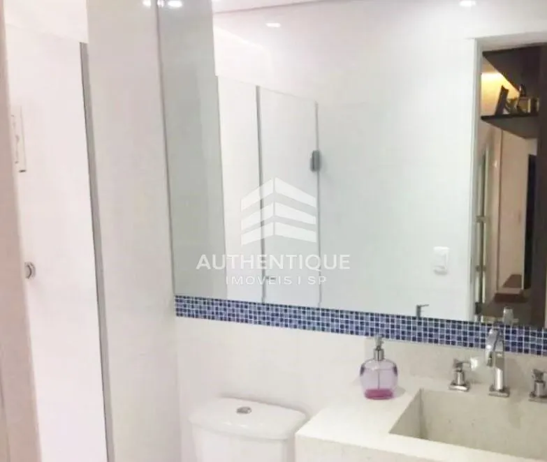 Imagem RED TATUAPÉ - Apartamento à venda em São Paulo/SP