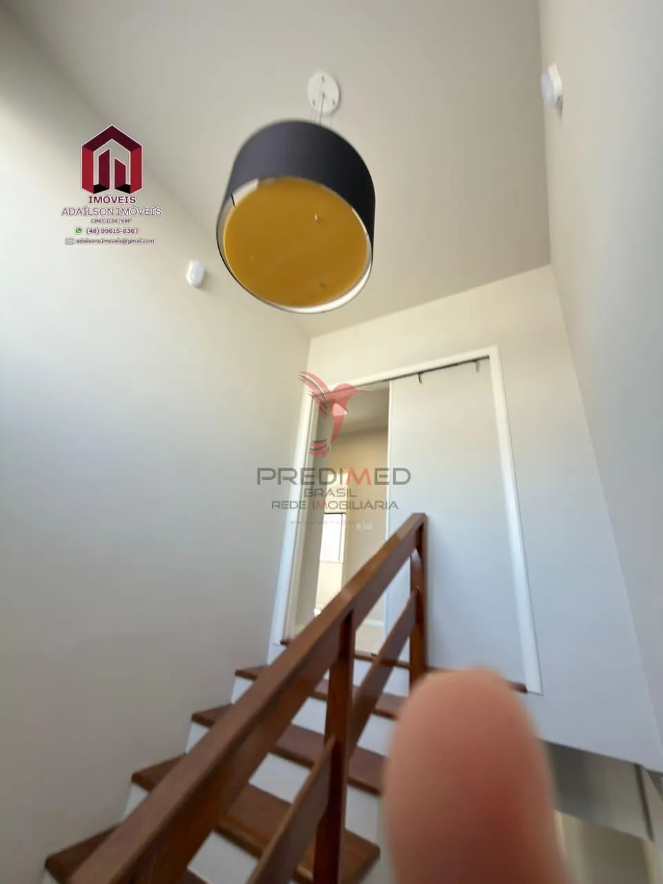 Imagem Casa com edícula , churrasqueira. SAO JOSÉ -SC - Completa, Reformada e Pronta para Morar!