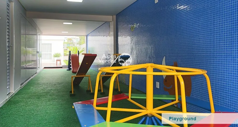 Imagem Apartamento à Venda em Ressacada, Itajaí - SC