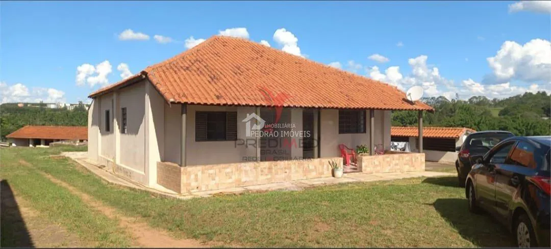 Imagem Fazenda/Sítios/Chácaras de 1000m² no bairro Jardim Canaã, em Agudos