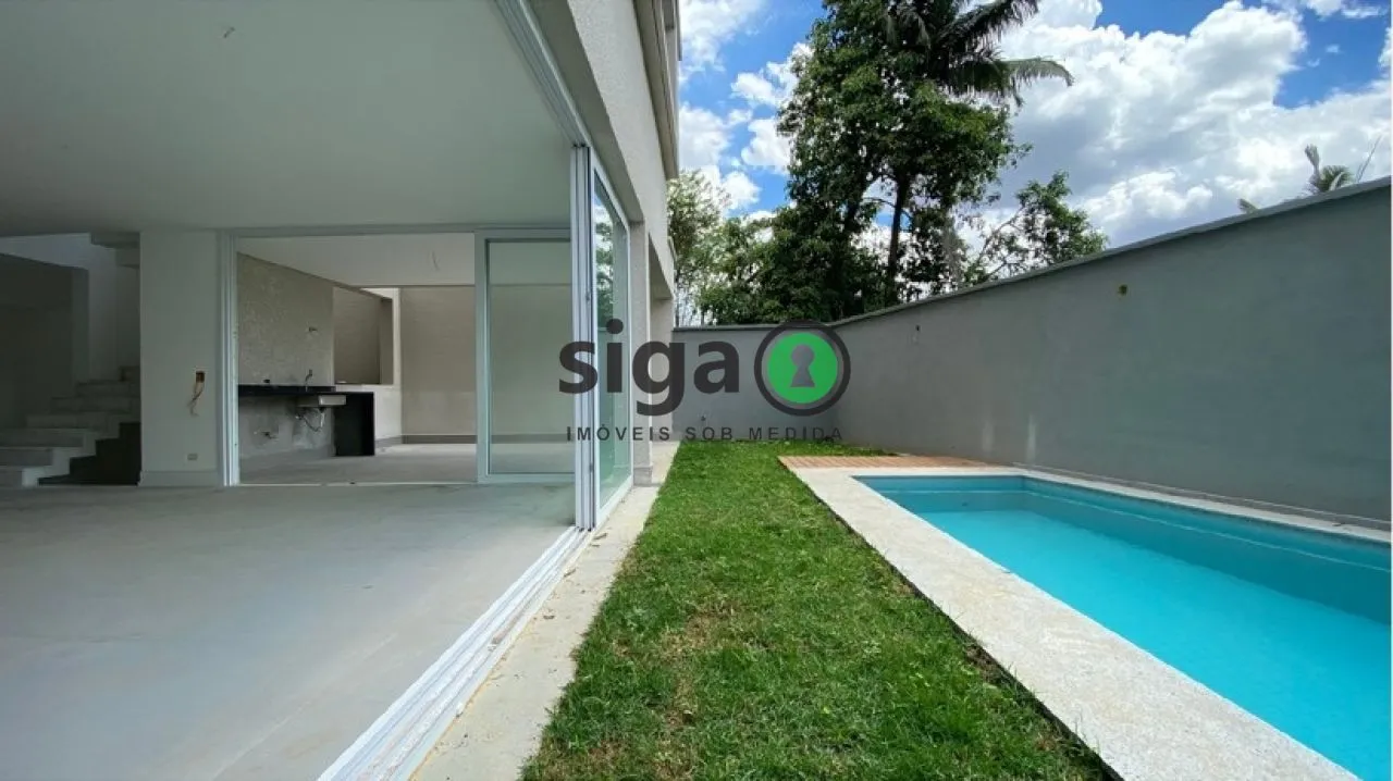 Imagem CASA DE CONDOMINIO PARA VENDA E LOCAÇÃO NO ALTO DA BOA VISTA