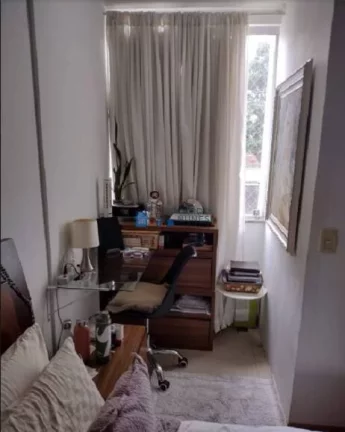 Imagem APARTAMENTO NA SERRA COM 03 QUARTOS, SUÍTE, 02 VAGAS NA SERRA!!