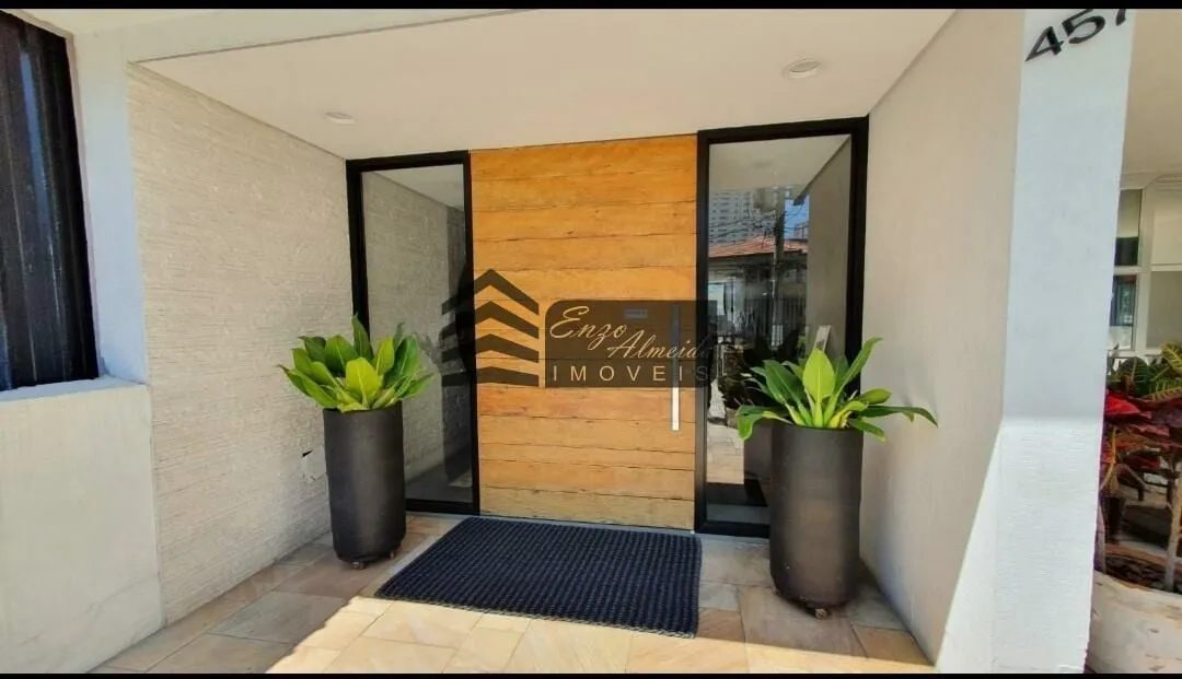 Imagem Apartamento à venda em São Paulo/SP