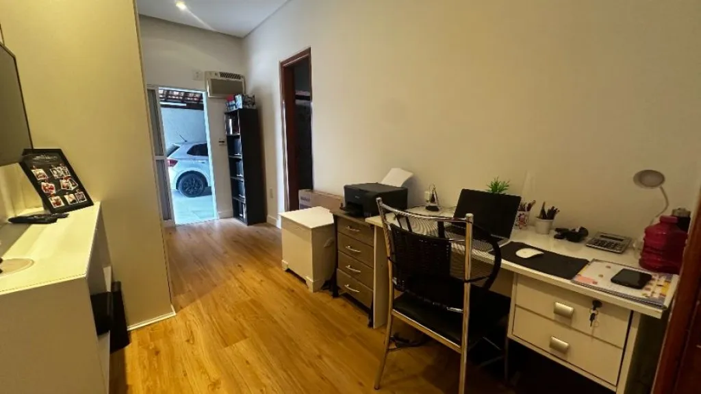 Imagem CASA COM 300,00 m² - CANTO DO FORTE - PRAIA GRANDE SP