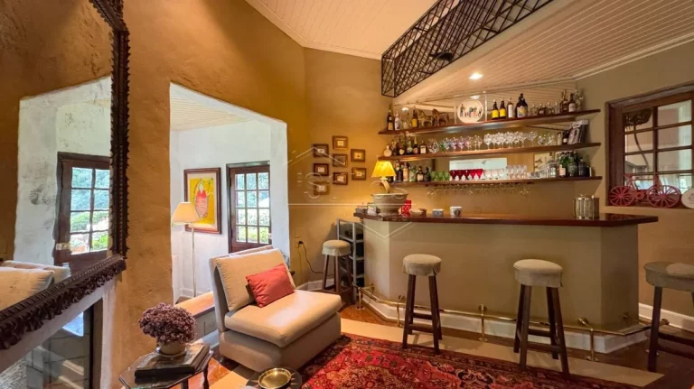 Imagem Sua Casa Perfeita em Campos do Jordão