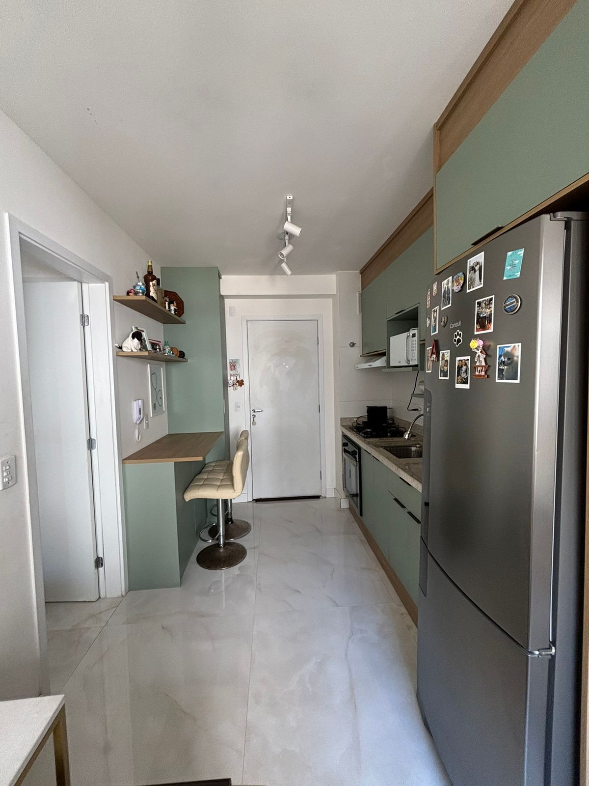 Imagem Studio com 1 Quarto à Venda, 25 m² em Vila Butantã - São Paulo