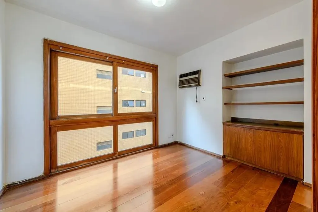 Imagem Apartamento em Moinhos de Vento