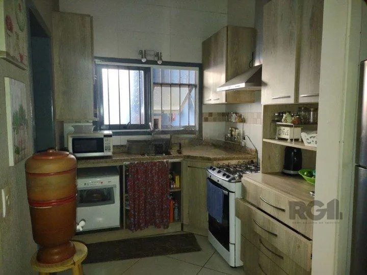 Imagem Casa em São João