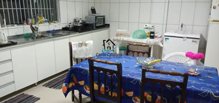 Imagem CASA RESIDENCIAL em PONTAL DO PARANÁ - PR, Primavera