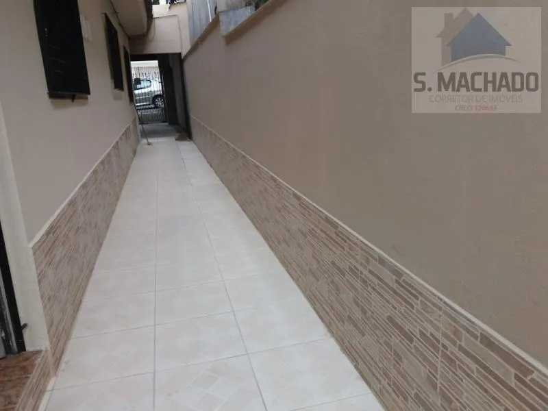 Imagem Casa para Venda em Santo André / SP no bairro Utinga