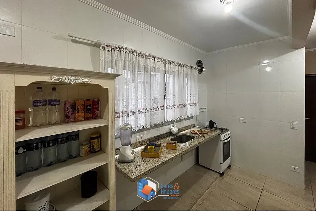 Imagem Casa à venda 4 Quartos 1 Suite 3 Vagas 200M² Granja Julieta São Paulo - SP