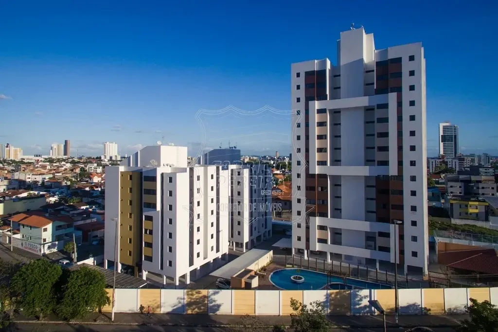 Foto do imóvel Apartamento com 3 Quartos à Venda, 86,5 m² em Catolé - Campina Grande