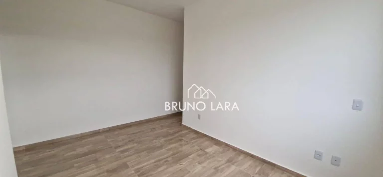 Imagem Casa disponível para venda no bairro Santa Fé - Betim/MG.