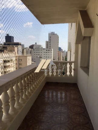 Imagem Apartamento à venda no Cambuí em Campinas, São Paulo