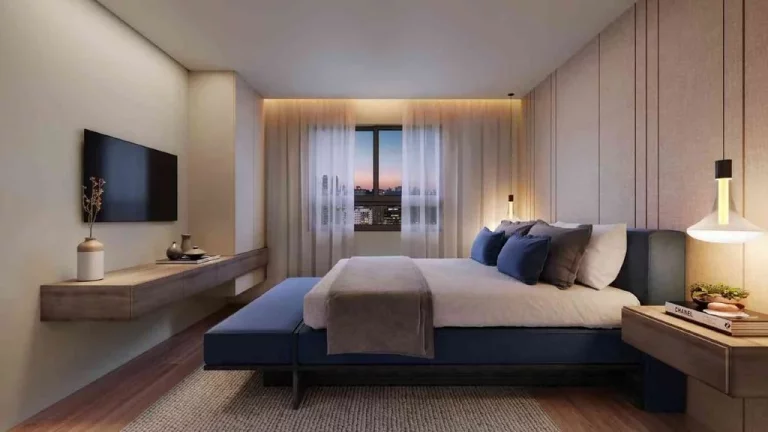 Imagem Apartamento à venda no bairro Pinheiros - São Paulo/SP