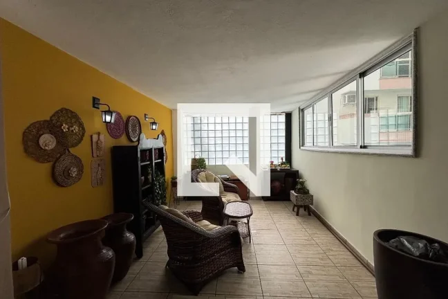 Imagem Apartamento à Venda - Copacabana, 3 Quartos, 168 m2