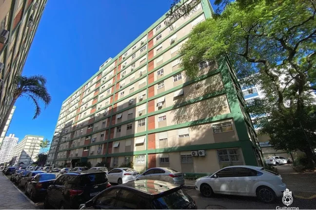 Imagem Apartamento para venda no bairro Petrópolis em Porto Alegre