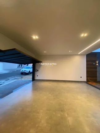 Imagem Casa a Venda Primo Meneghetti II