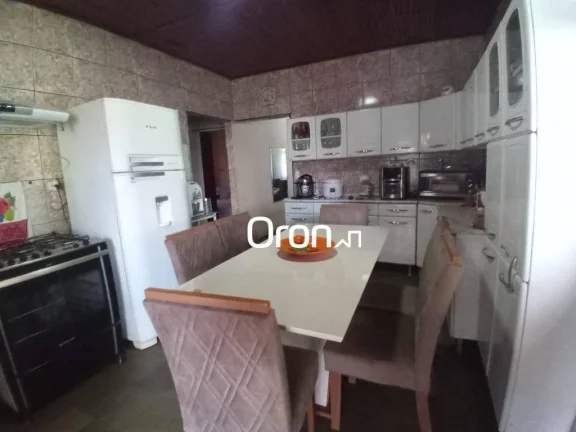 Imagem Casa à venda, 94 m² por R$ 351.000,00 - Setor Morada do Sol - Goiânia/GO
