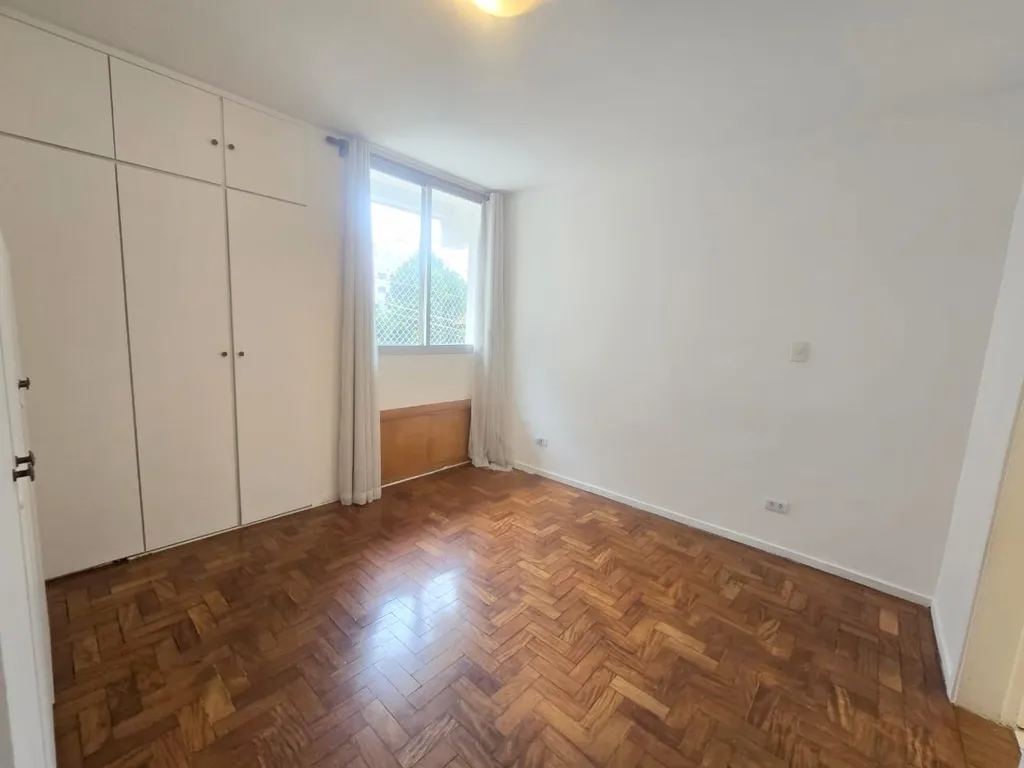 Imagem Apartamento à venda em São Paulo, Paraíso, com 3 quartos, 96m2