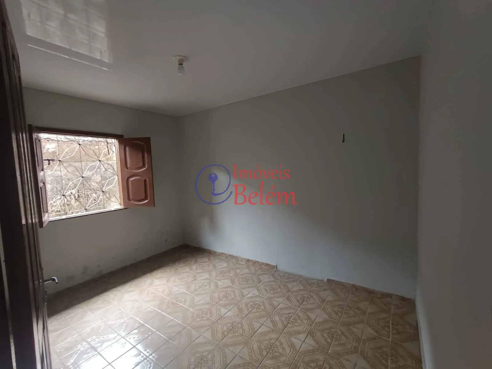 Imagem Imóveis Belém aluga casa 3/4 no conjunto Guajará 1