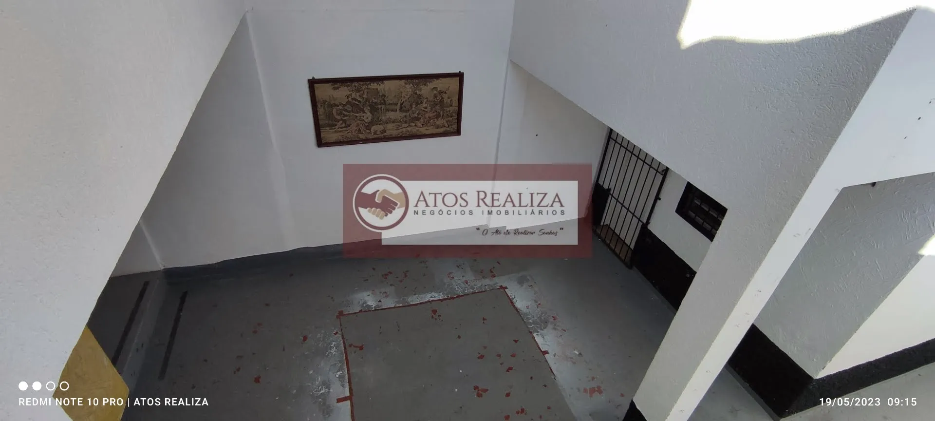 Imagem Sobrado com Edícula em Jardim Tres Marias - São Paulo