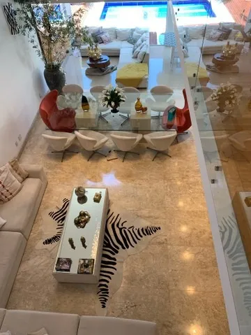 Imagem Linda casa de alto padrao diferenciada