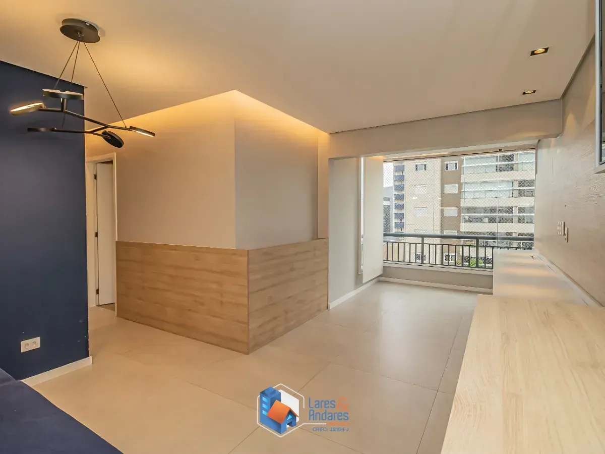 Foto do imóvel Apartamento para venda em Vila da Saúde com 2 quartos, sendo 1 suíte, 61m² em Rua Visconde de Inhaúma