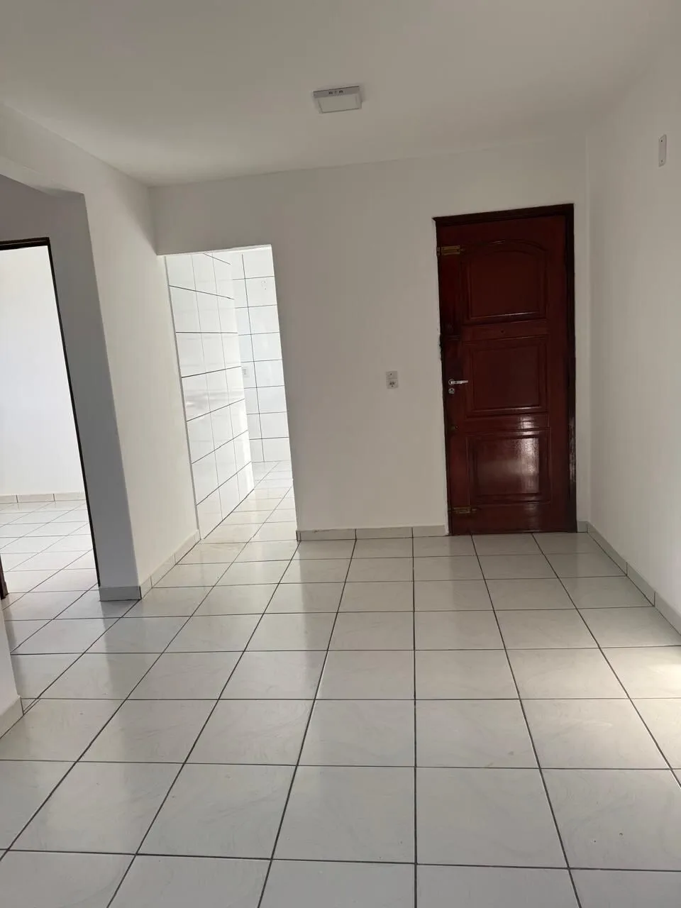 Foto do imóvel Apartamento 2 quartos no Condomínio Residencial Paiaguás em Avenida Vereador Juliano da Costa Marques
