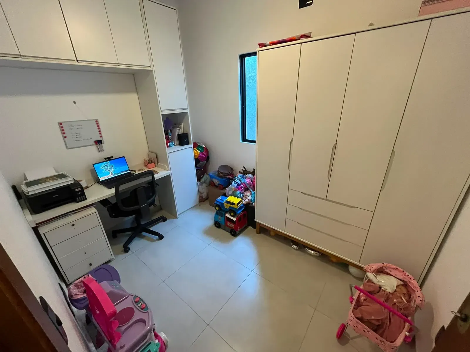 Imagem Casa com 3 Quartos à Venda, 82 m² em Vila Nova - Cubatão