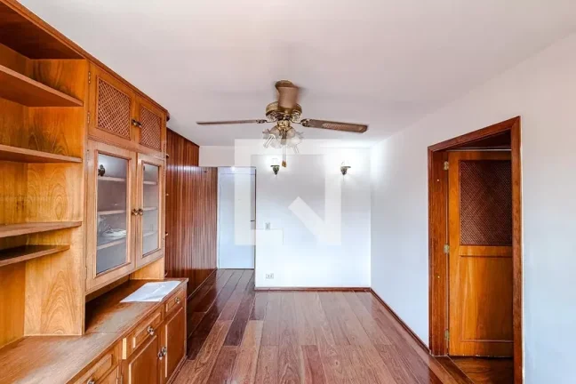 Imagem Apartamento à Venda - Vila Mariana, 3 Quartos, 61 m2