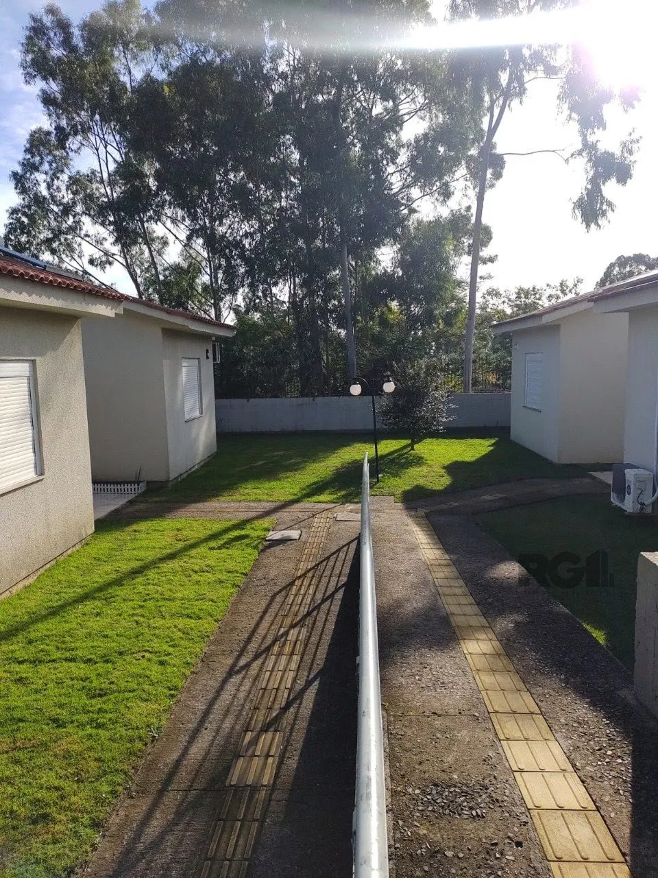 Imagem Casa em Condomínio à Venda no Bairro São Lucas, Viamão
