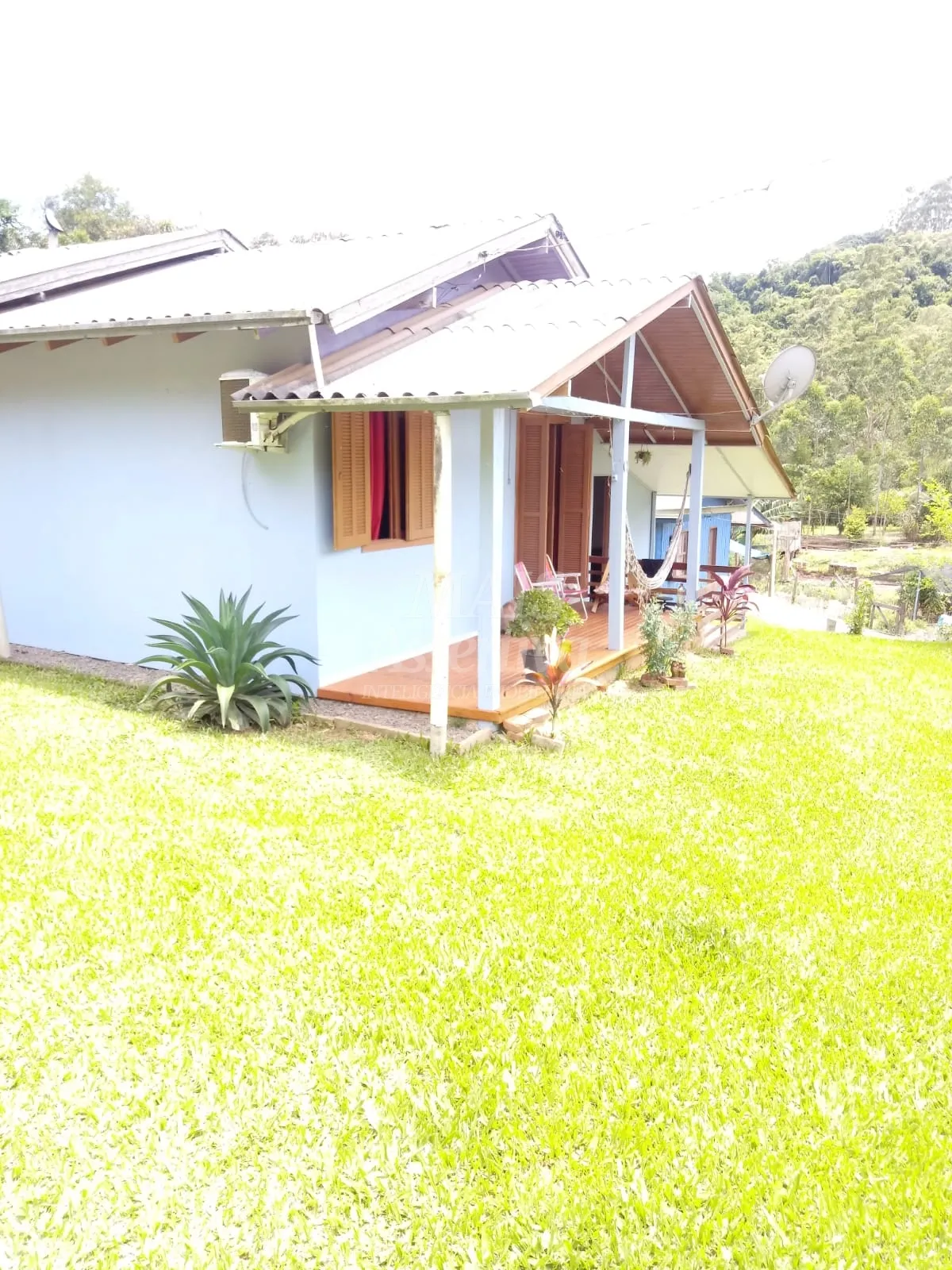 Foto do imóvel Sítio para venda em Nova Hartz Bairro Progresso