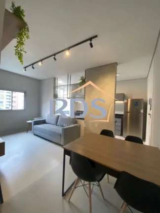 Foto do imóvel Vende apartamento no Itaim de 64m² com 2 dormitórios. em RUA TABAPUÃ