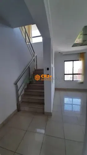 Imagem Vendo Cobertura na Tamarineira/ Jaqueira com 448m²