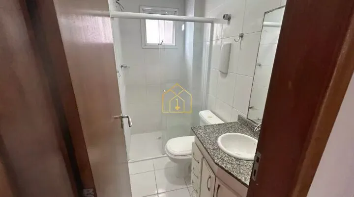 Imagem Apartamento à venda 90m² 3 quartos 1 suíte 2 vagas | Vila Valparaíso - Santo André - SP