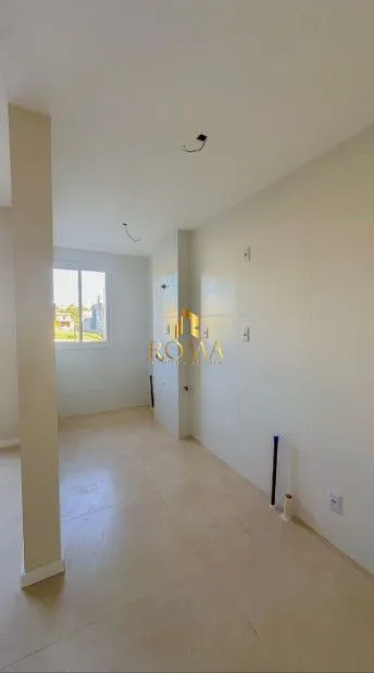 Imagem Residencial Di Napoli | Apartamento 2 Dormitórios com Garagem em Camobi