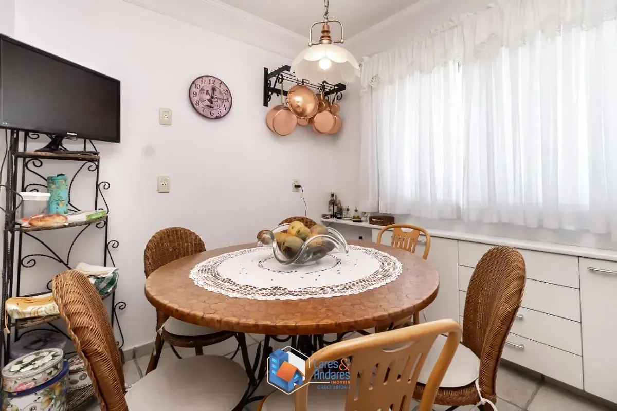 Imagem Apartamento para venda em Mooca com 3 quartos, sendo 3 suítes, 180m²