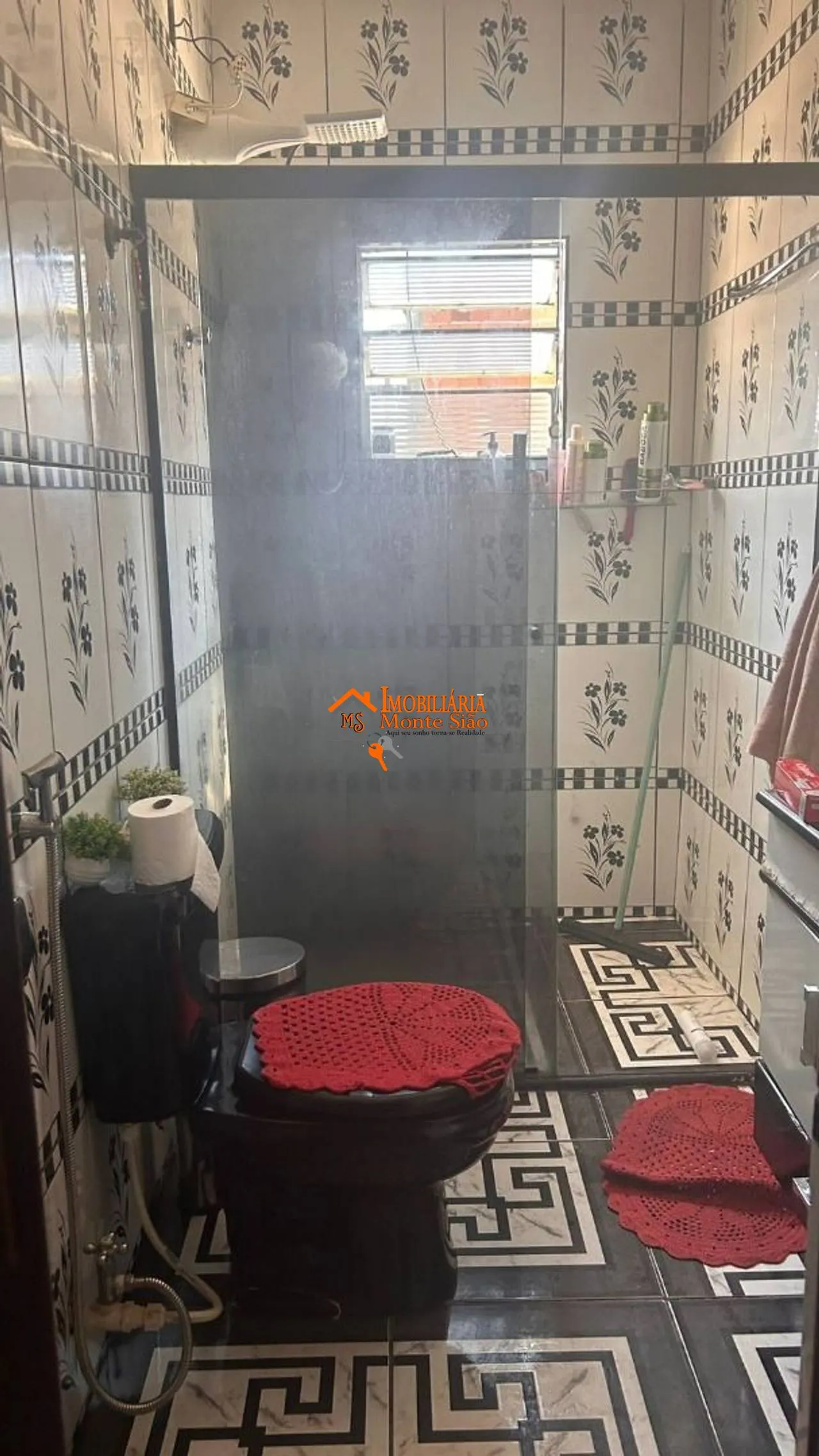Imagem Casa com 2 dormitórios à venda, 100 m² por R$ 530 mil- Jardim São Domingos - Guarulhos/SP